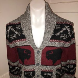 Mossimo Supply Co sweater vest